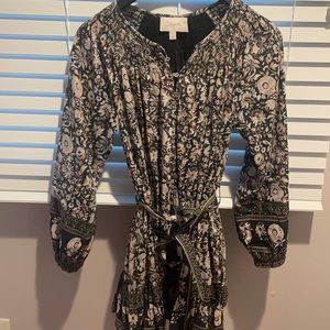 Cleobella dress, size small